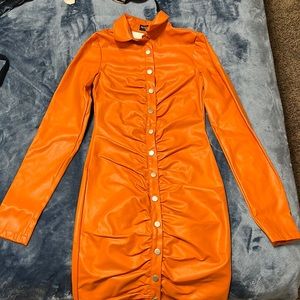 It’s brand new and it’s just not it for my body type